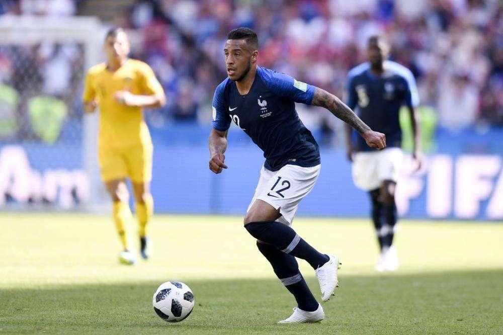 Sky Deutschland - Tolisso, nessun contatto tra Inter e Bayern Monaco