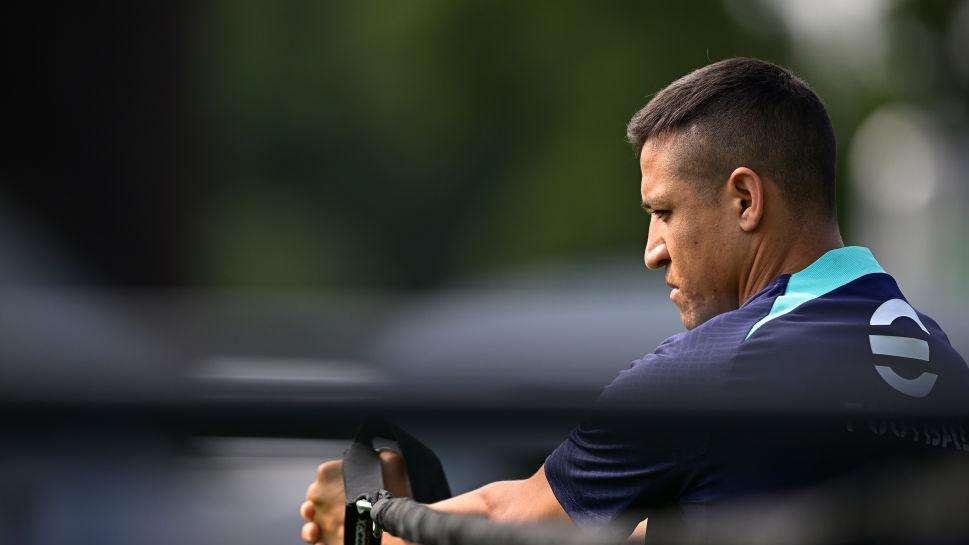 CF - Addio Inter-Sanchez: risparmio di circa 8,5 mln sull'ingaggio. Buonuscita: probabile impatto positivo 