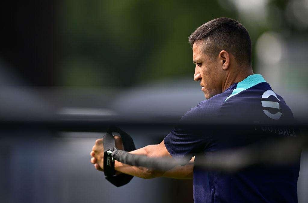 UFFICIALE - Alexis Sanchez, principio d'accordo con l'Olympique Marsiglia: la nota del club transalpino