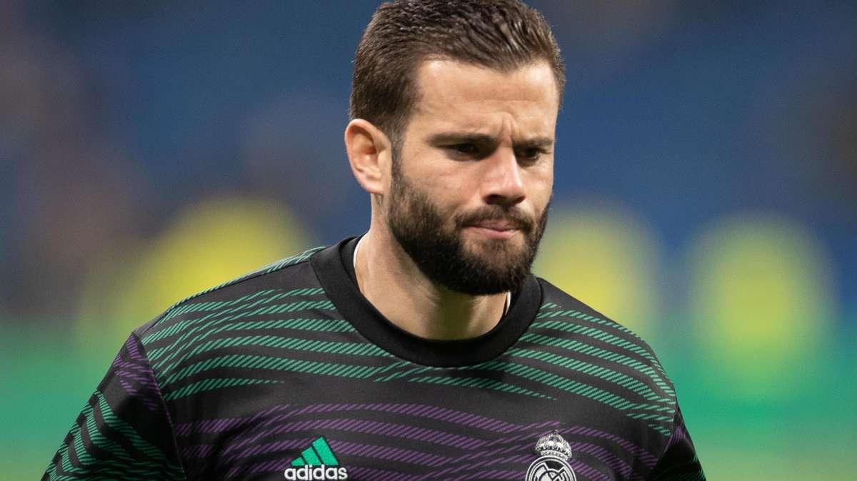 David Garcia ko: il c.t. spagnolo De La Fuente chiama Nacho per la Nations League