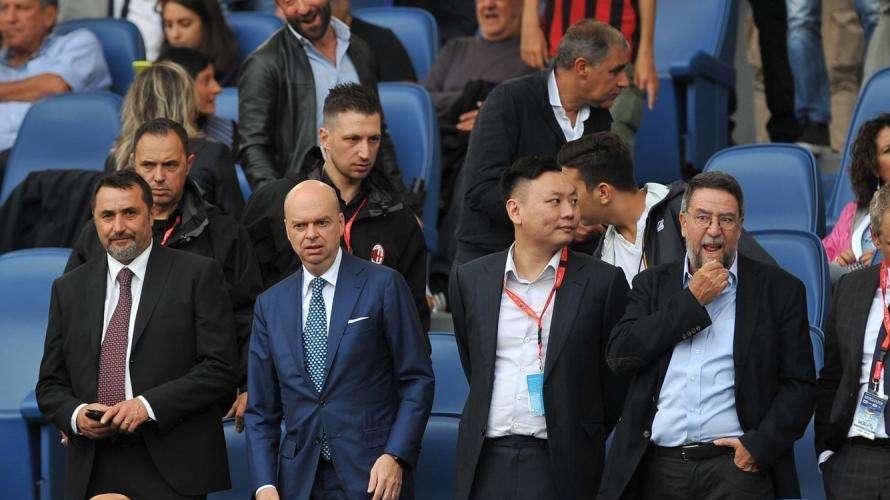 Milan, notizie contrastanti sul voluntary agreement