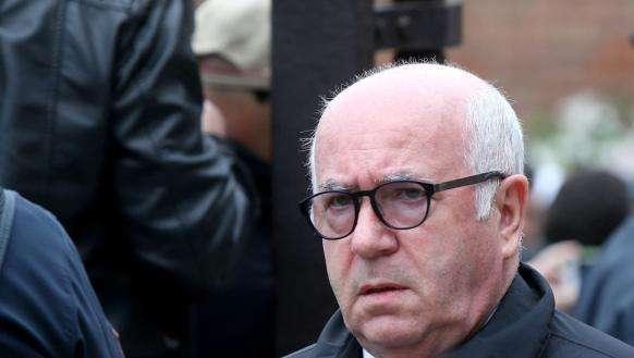Tavecchio: "Domani il nuovo ct. Conte? Sapevo..."