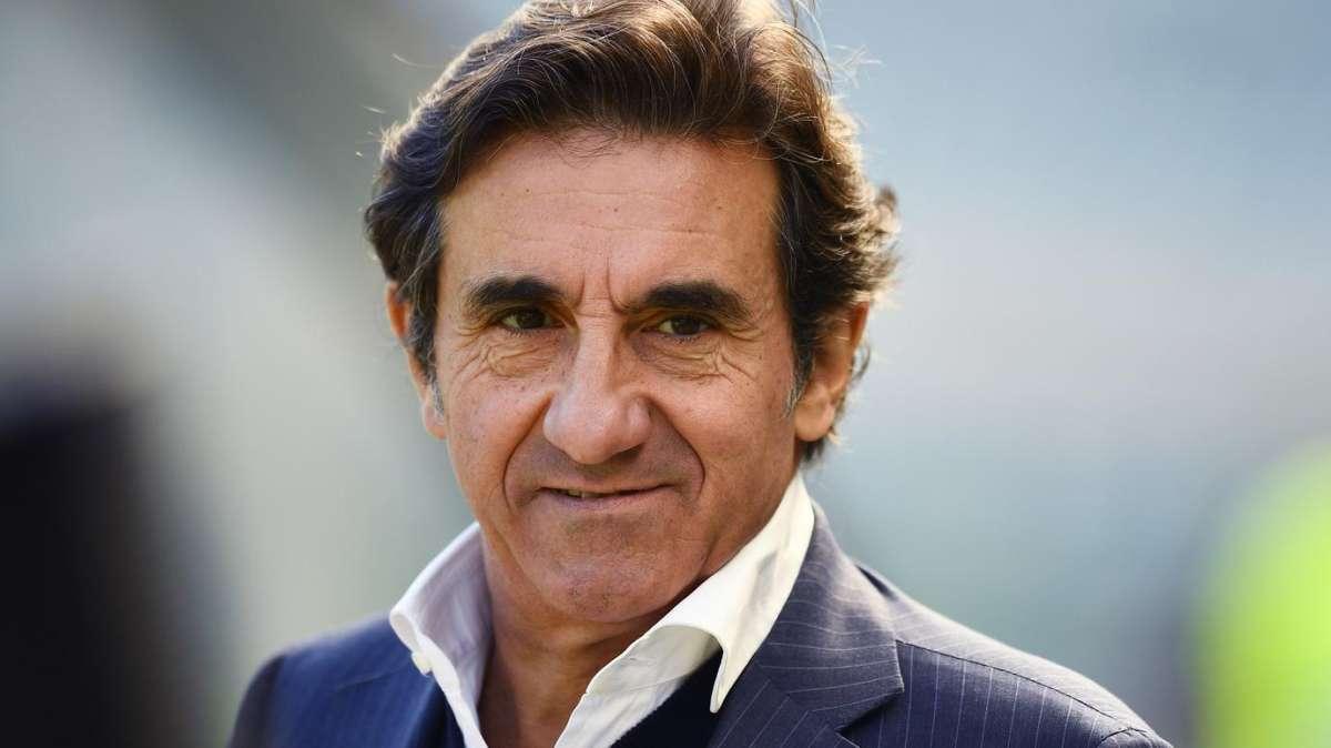 Il Torino perde a Crotone, Cairo tuona: "Tre episodi su tre contro. Senza nemmeno andare al Var"