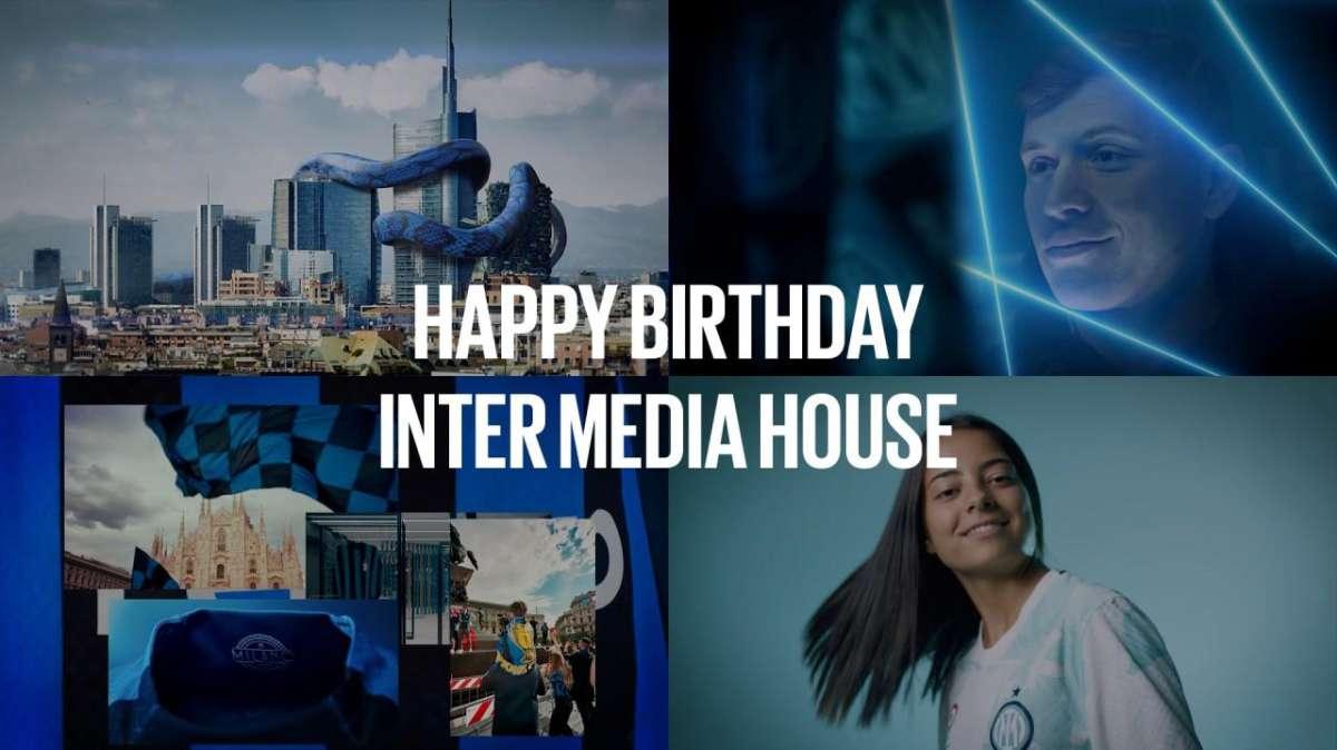 Sei anni di Inter Media House, tutti i numeri: che boom con la finale Champions