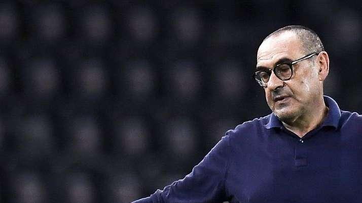Juve, ribaltone in panchina: Sarri esonerato, ufficialità nelle prossime ore