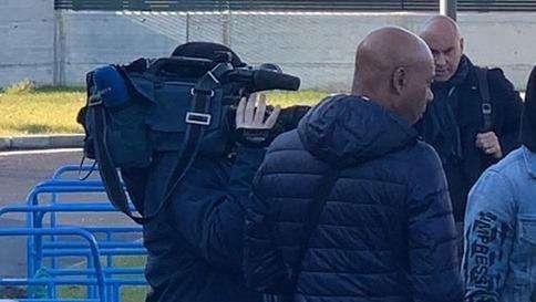 VIDEO - Dallo sbarco all'annuncio: la prima giornata nerazzurra di Ashley Young