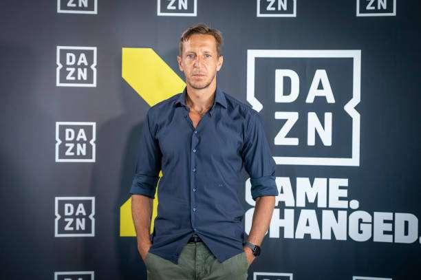 Ambrosini: "Derby come una tappa di montagna, vincere può essere determinante"