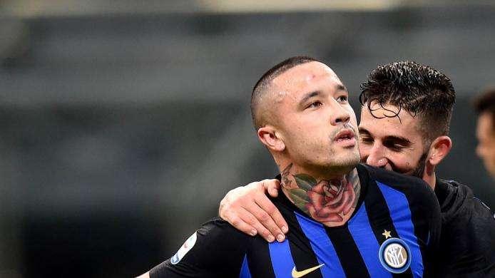 Vanzina: "Roma, non capisco la cessione di Nainggolan all'Inter"