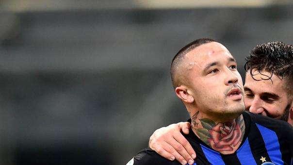 GdS - Sarà 4-3-3 o 4-2-3-1? Dipenderà dalle condizioni di Nainggolan. La probabile 