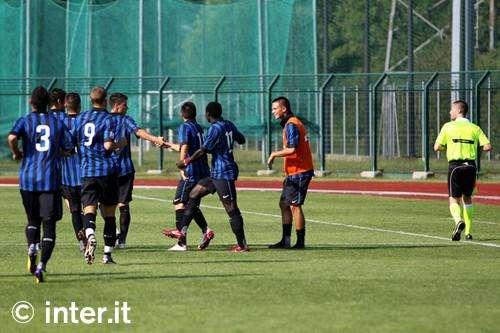 Primavera, Tim Cup: domani ritorno con la Fiorentina