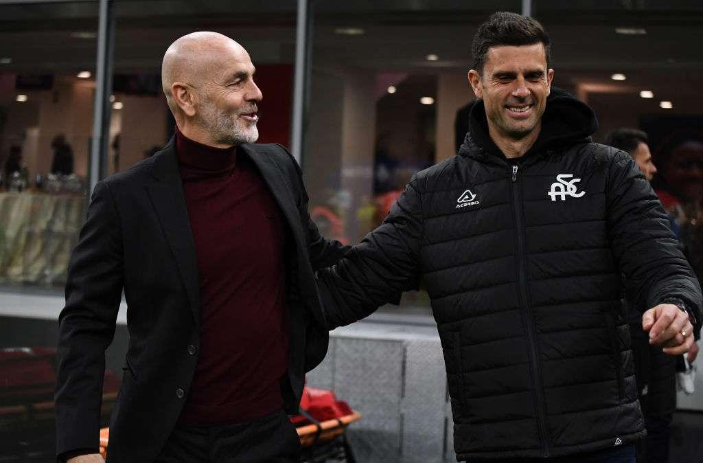 Thiago Motta giustiziere del Milan: "San Siro speciale, oggi un momento unico"
