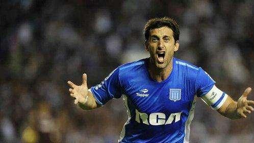 Blanco, pres. Racing: "Potremmo ritirare il 22 di Milito"