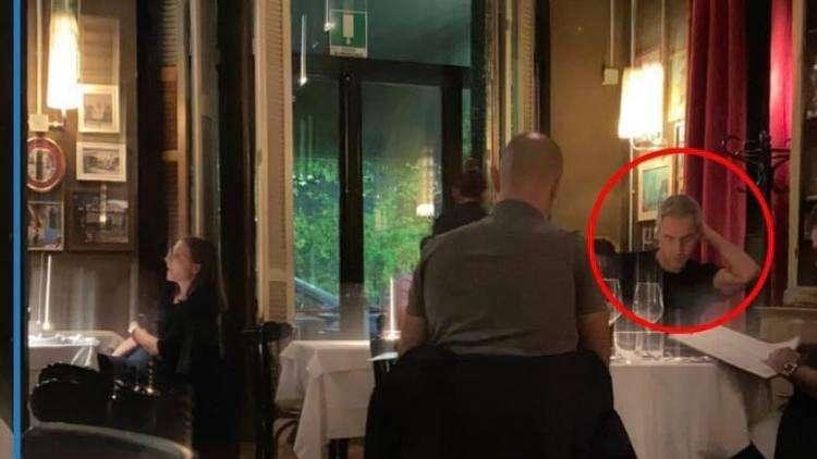 FcIN - Paulo Sousa è a Milano, ma con l'Inter non c'è nulla. Il portoghese spera, ma ha altre opzioni