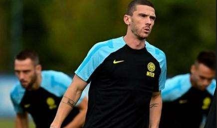 Gosens titolare contro il Bayern Monaco? Robin si carica sui social: "Let's go Inter"