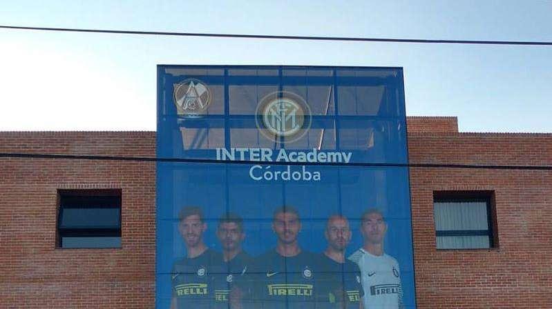 Inter Academy arriva in Argentina: il via ad aprile