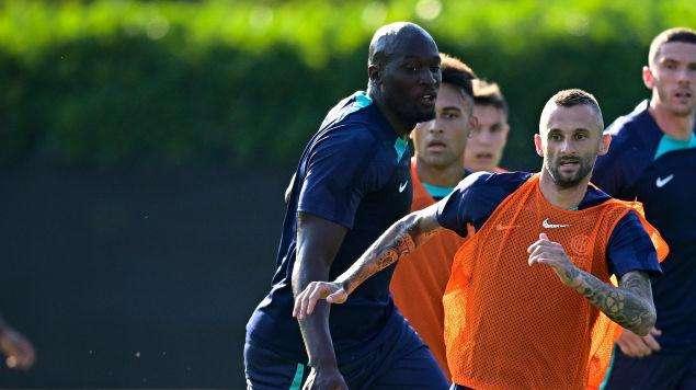 GdS - Brozovic affaticato, ma Inzaghi conta di averlo a Lecce per l'esordio in campionato: non c'è preoccupazione