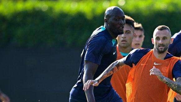 CdS - Brozovic, oggi il punto ad Appiano: esami strumentali se avrà ancora fastidio