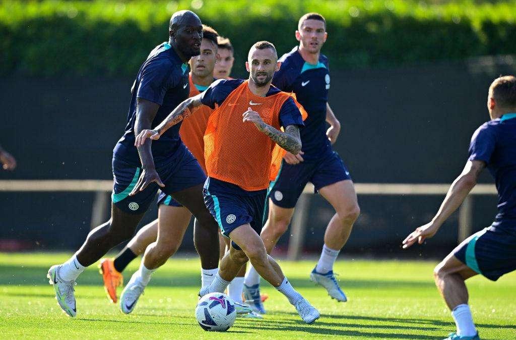 GdS - Appiano, oggi test con il Novara: focus sui nazionali
