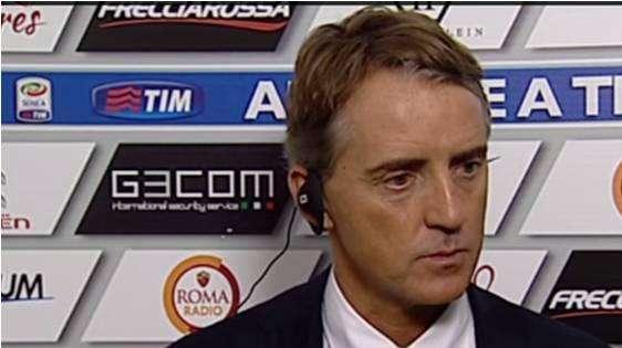 Con l'Udinese avversaria, solo un ko per Mancio
