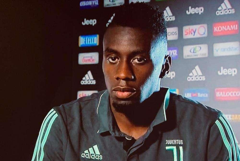 Matuidi: "I cori razzisti a Cagliari? Vietiamo lo stadio a chi li fa"