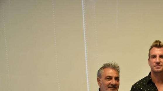 Maxi Lopez perdona Icardi: "Ormai è il passato, ho scelto di essere felice"