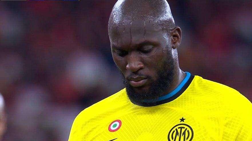 GdS - Lukaku pentito: segnali all'Inter per ricucire. La risposta dei nerazzurri è stata netta
