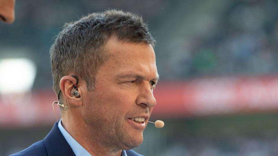 Ancora Matthaus: "Questa Germania è come la mia Inter, l'atmosfera fra compagni è positiva"