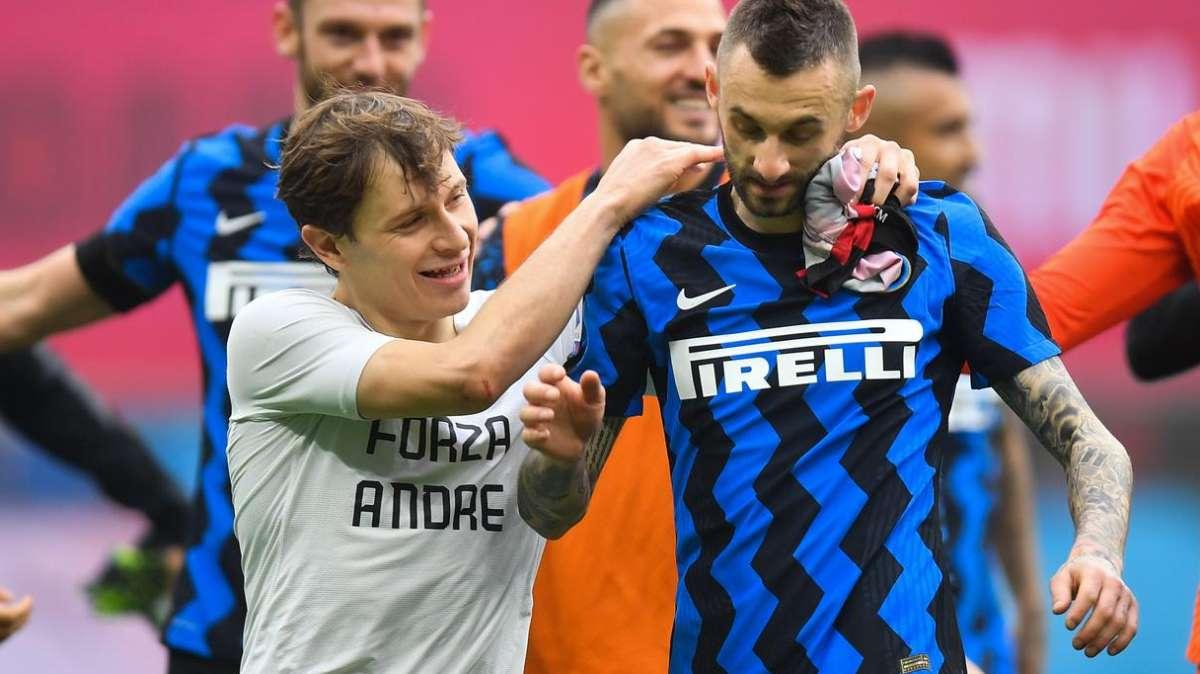 GdS - Brozovic, Barella e Dumfries: gli "indispensabili" di Inzaghi