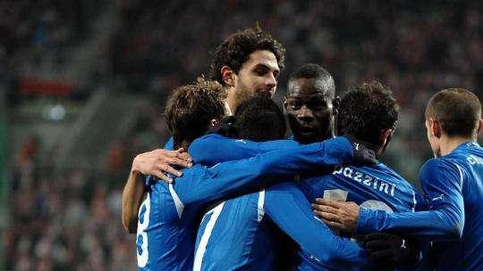 Balo-Pazzo, Prandelli esulta: "Lavoro perfetto"