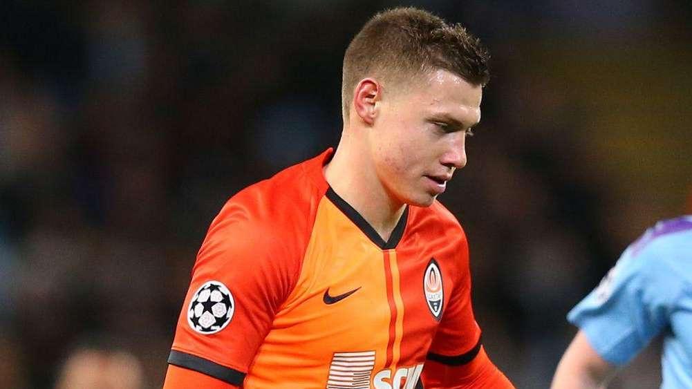 Shakhtar, Matvijenko avvisa l'Inter: "Il nostro obiettivo è arrivare in finale"