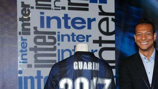Ag. Guarin: "Triste per ieri. Juve? Non fu interpellato. A giugno..."