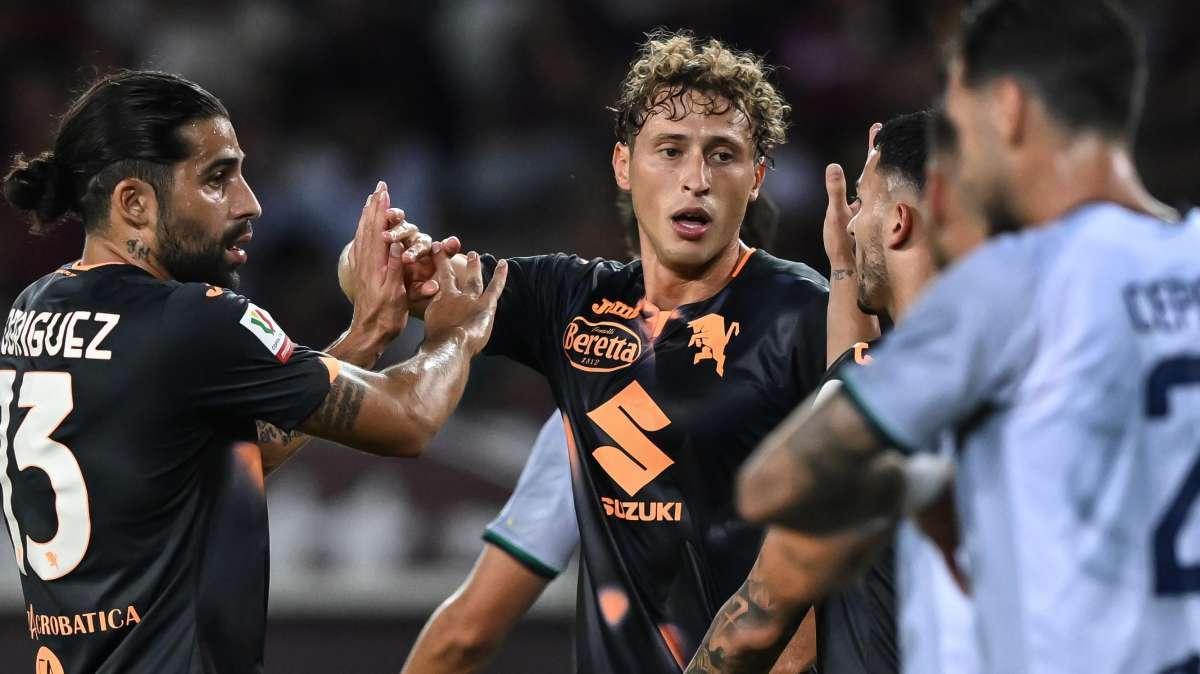 Qui Torino - Oggi la ripresa verso l'Inter: da Rodriguez a Vojvoda, assenti otto nazionali. Speranza Buongiorno