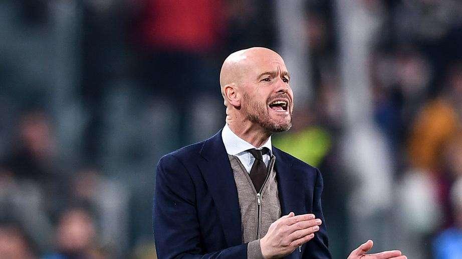 Ancora un errore per Onana, Ten Hag: "Sta bene, non è questione di singoli"