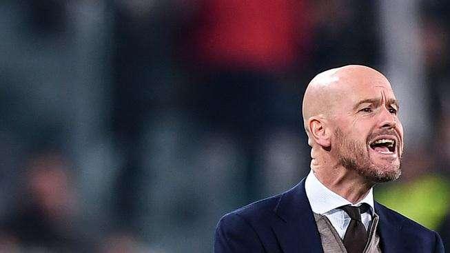 Ten Hag difende Onana: "Bene i primi 5 mesi. In Premier è il 2° miglior portiere a livello statistico"
