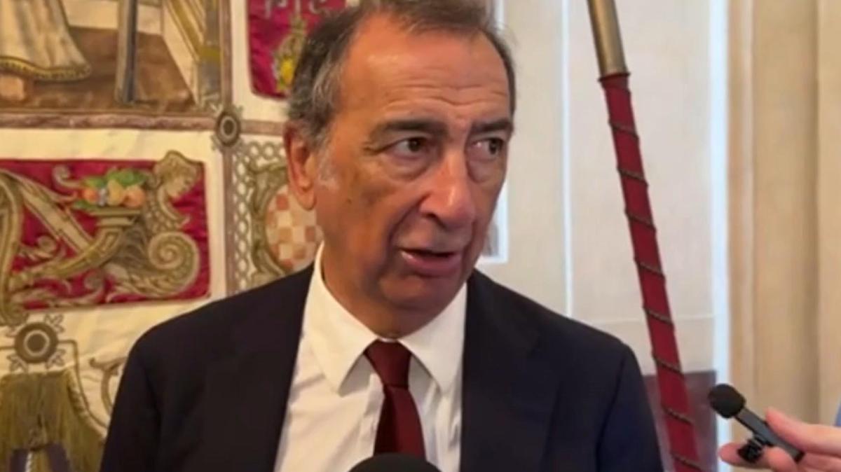 Concerti a La Maura, Sala: "Col nuovo San Siro cambierà tutto"