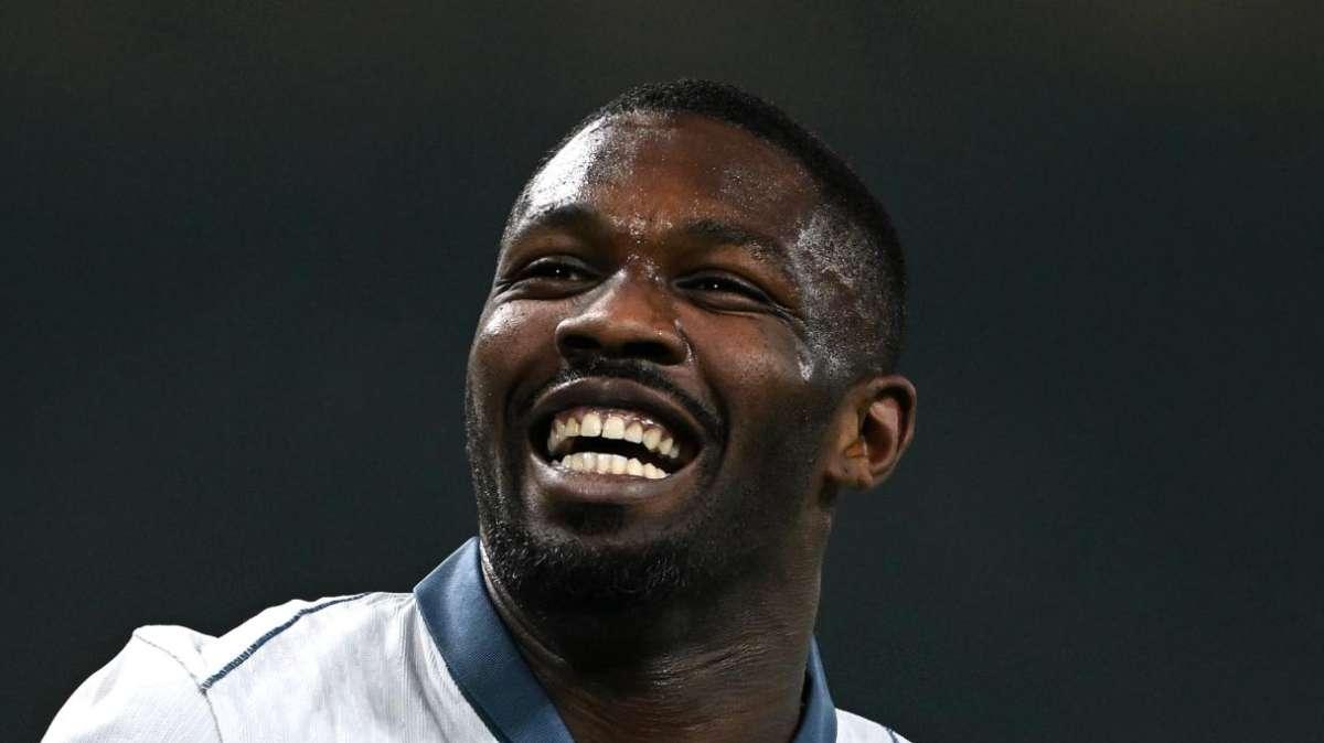 Konaté carica Thuram: "All'Inter fa sempre enormemente bene, i gol arriveranno anche con la Francia"