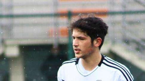 Sensi giovanissimo al Cesena