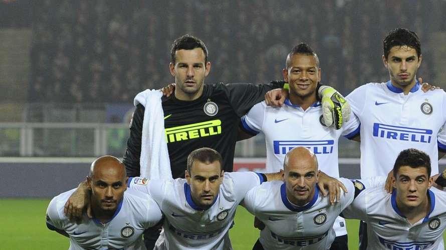 Scontri diretti con le prime 8: l'Inter è quarta