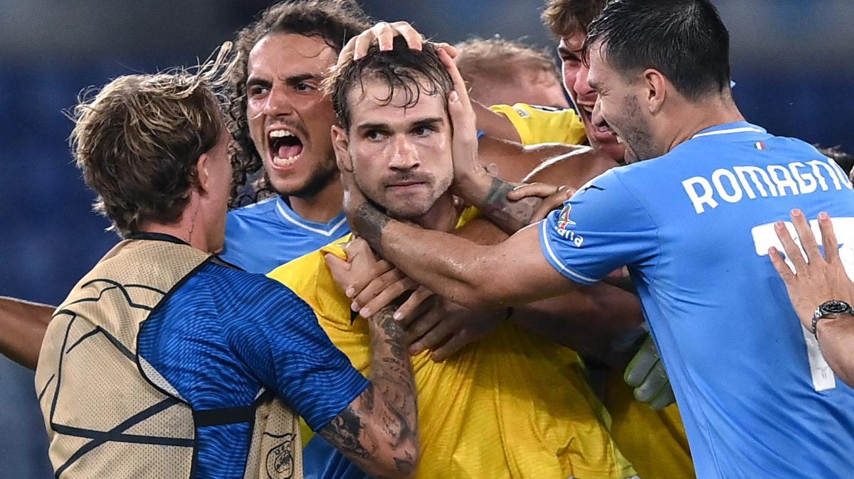 Provedel, portiere goleador: 'doppietta' al 95' con le stesse modalità