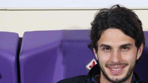 Nuovo ingresso nei social: tocca a Ranocchia