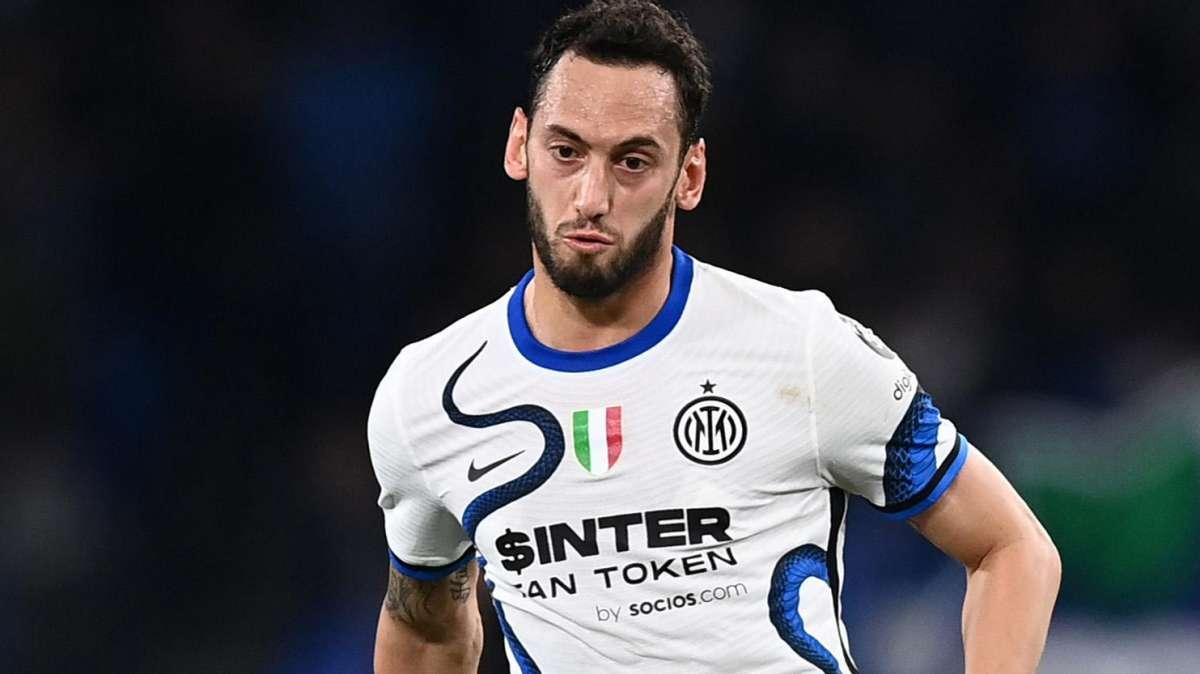 GdS - Brozovic ko, tocca a Calhanoglu sopperire: Inzaghi lo ammira da sempre 