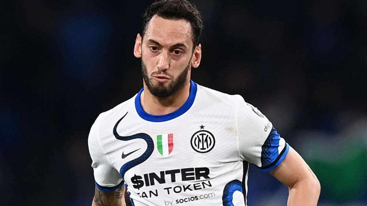 CdS - Inter, mancano anche i gol dei centrocampisti: i numeri parlano chiaro