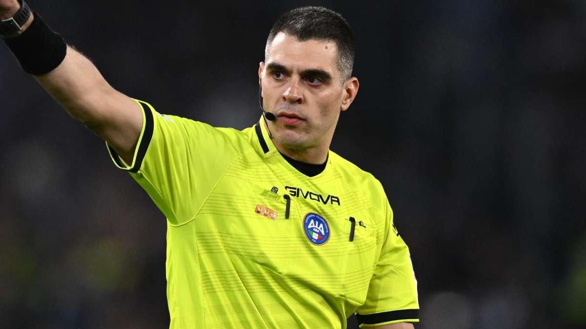 Inter-Fiorentina, la moviola - Sozza e il VAR insufficienti: Comuzzo da rigore su Esposito. Netto il penalty su Bonny 