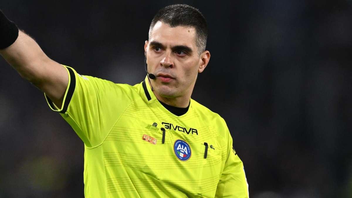 Inter-Milan, la moviola - Qualche svista di troppo per Sozza. Il VAR lo aiuta sul contatto Pavlovic-Thuram in area 