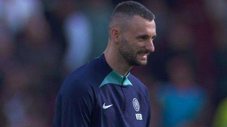 Mundo Deportivo - Il Barcellona non molla Brozovic: è un'alternativa a Zubimendi. La carta Kessie può aiutare 