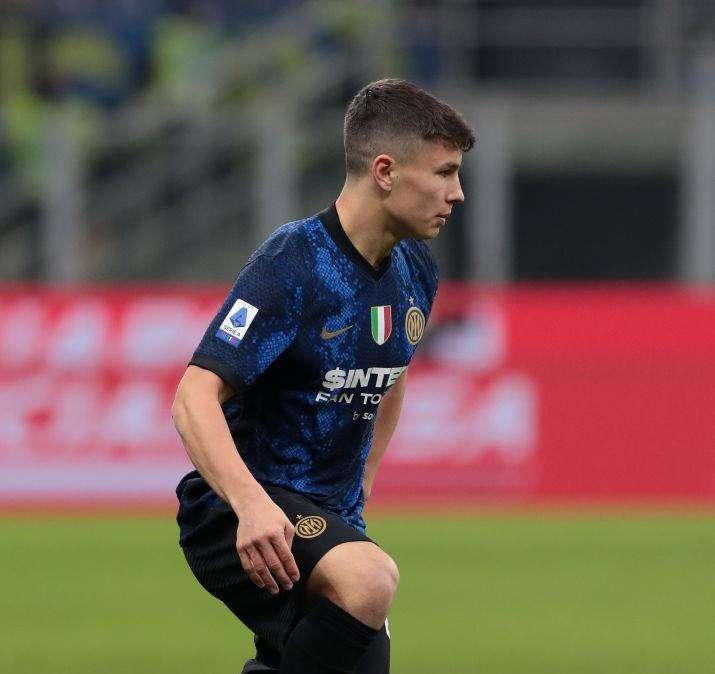 Non solo Casadei: l'Avellino interessato ai canterani nerazzurri, piace anche Zanotti