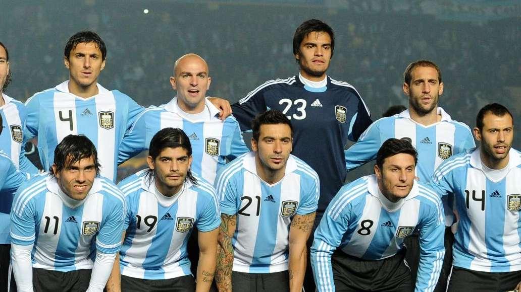 Il Cuchu, Milito e Pupi dal dramma argentino alla voglia di derby