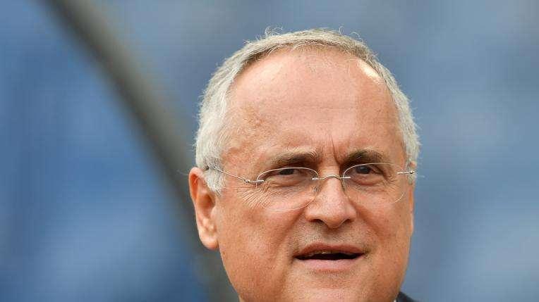 Caso Lotito-Zarate, 'Le Iene' bloccano il servizio: "Concesso il diritto di replica al presidente della Lazio"