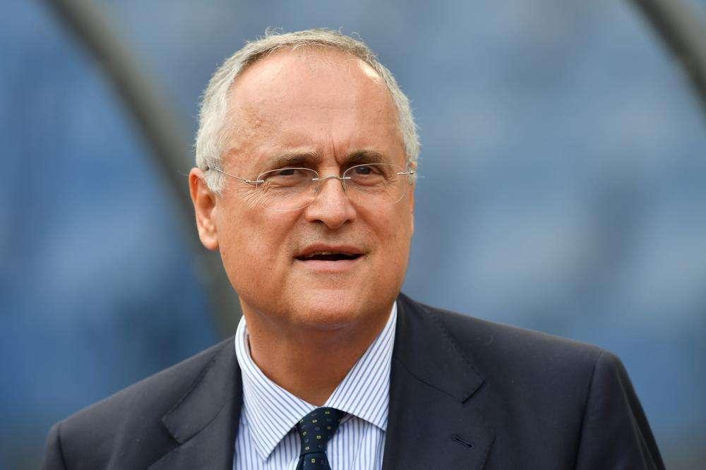 Diaconale: "Il tempo è galantuomo, adesso il mondo del calcio dà ragione a Lotito"