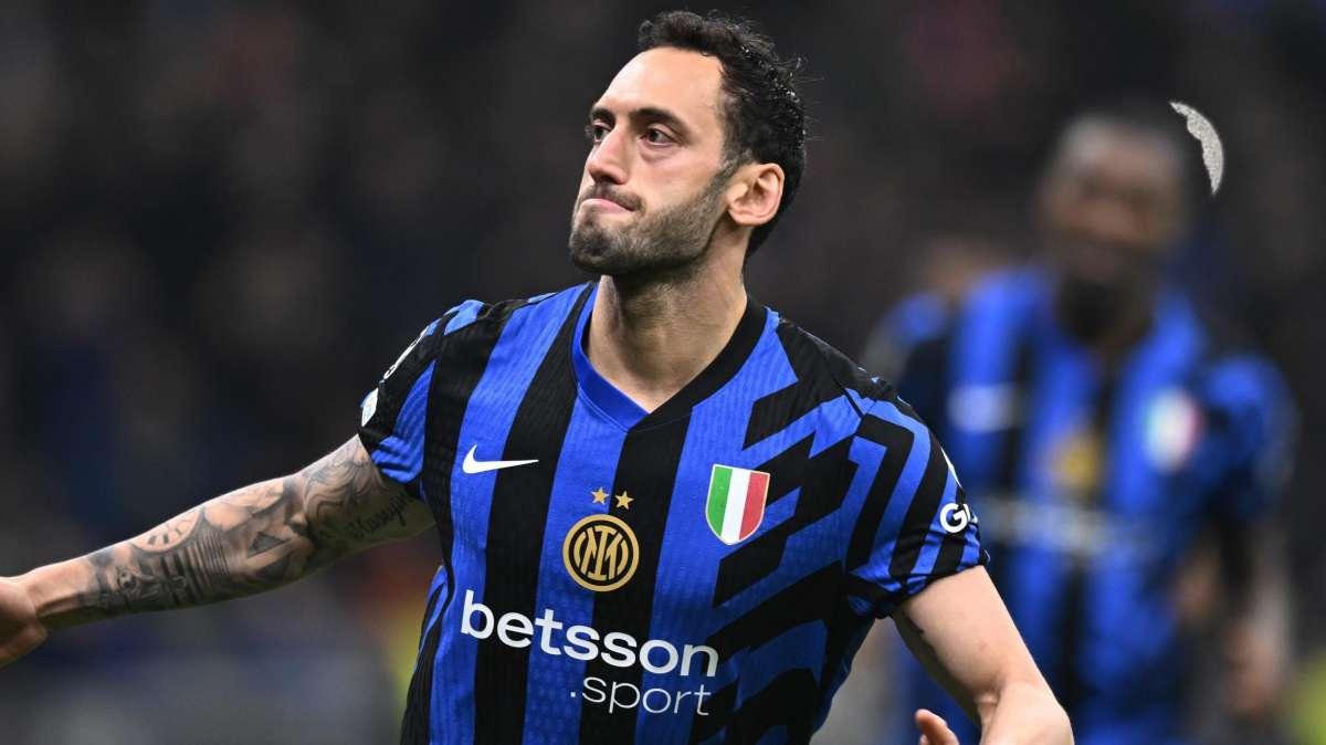 CdS - Inter-Calhanoglu, confronto decisivo: per ora le possibilità che lasci Milano sono ridotte 